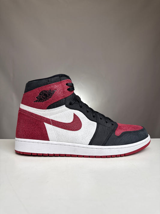Air Jordan 1 High OG Oklahoma PE