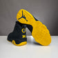 Air Jordan 9 Michigan PE (SZ 12)