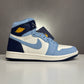 Air Jordan 1 High OG WMNS First In Flight
