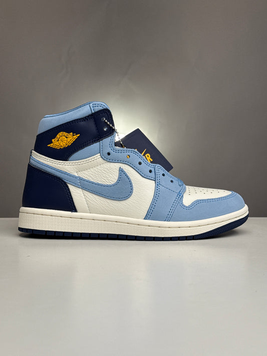 Air Jordan 1 High OG WMNS First In Flight