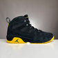 Air Jordan 9 Michigan PE (SZ 12)