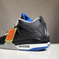 Air Jordan 4 Motorsport Alternate