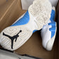 Air Jordan 9 Powder Blue UNC