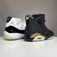 Air Jordan 6/11 DMP