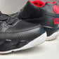 Air Jordan 9 Low Snakeskin
