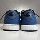 Air Jordan 1 Low OG Mystic Navy