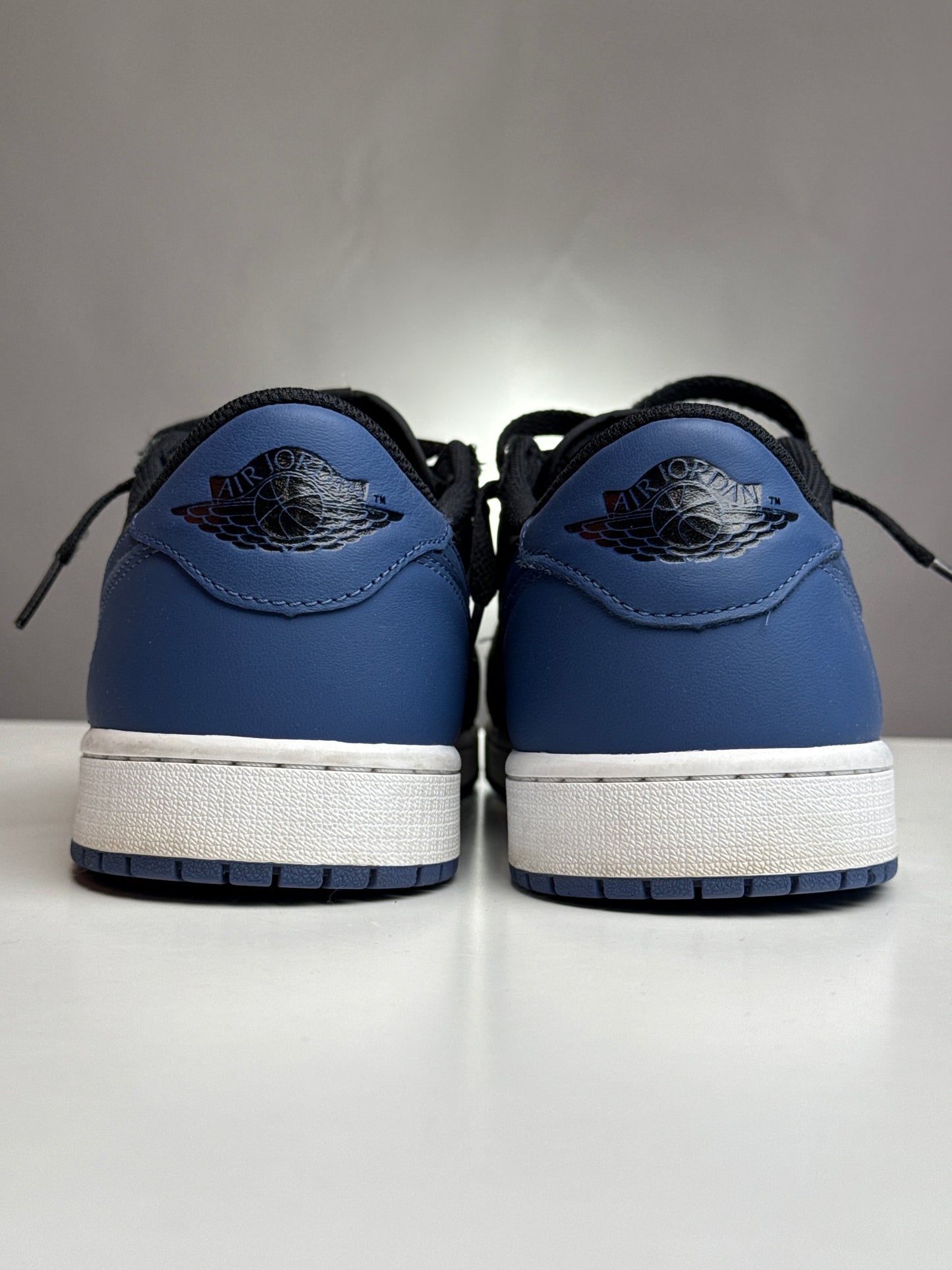 Air Jordan 1 Low OG Mystic Navy