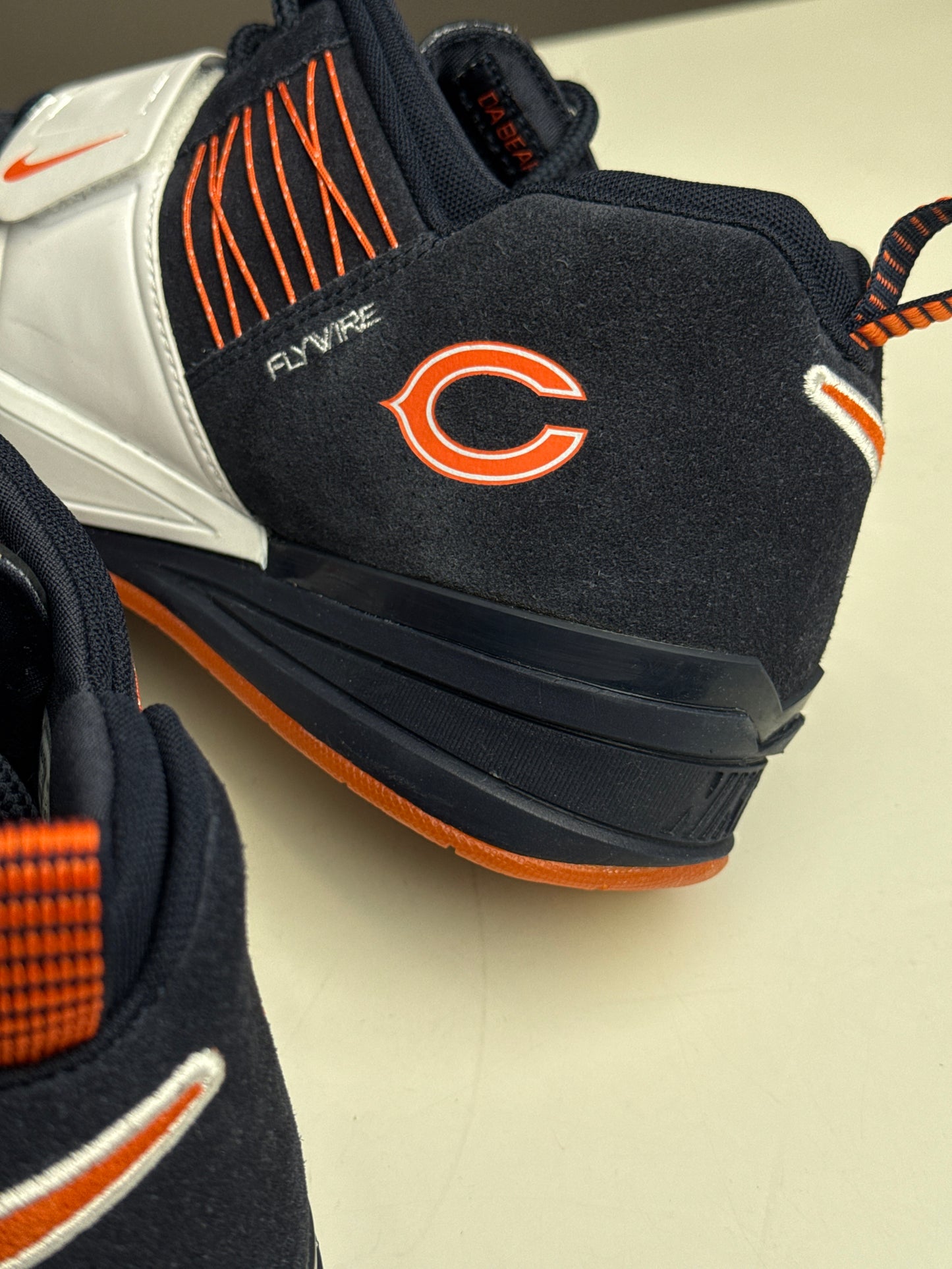 Nike Zoom Revis Trainer Bears PE