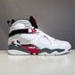 Air Jordan 8 Bugs 2013