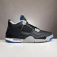 Air Jordan 4 Motorsport Alternate