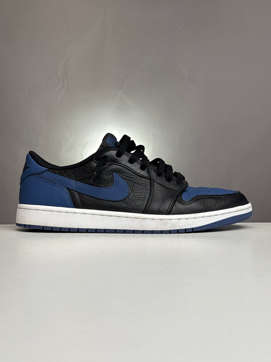 Air Jordan 1 Low OG Mystic Navy