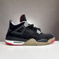 Air Jordan 4 Black Cement 2012 (SZ 13)