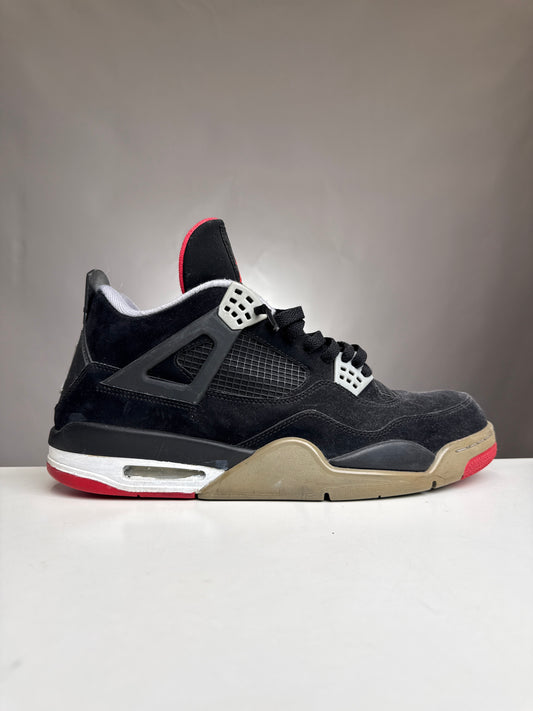 Air Jordan 4 Black Cement 2012 (SZ 13)