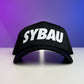 SYBAU TRUCKER - BLACK
