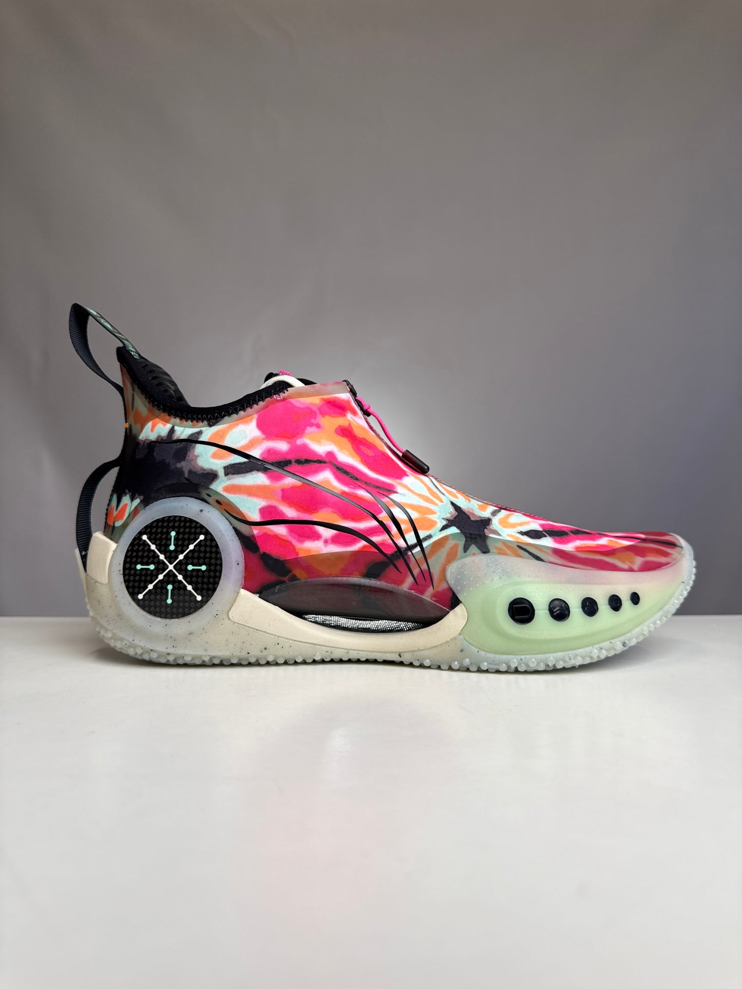 Way Of Wade 9 Sunshine State