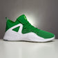 Jordan Formula 23 Whalburger White SAMPLE