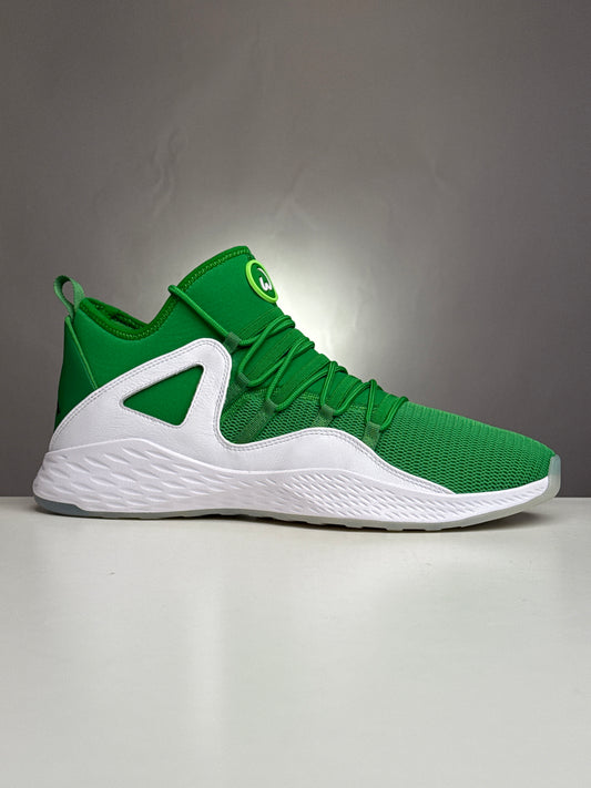 Jordan Formula 23 Whalburger White SAMPLE