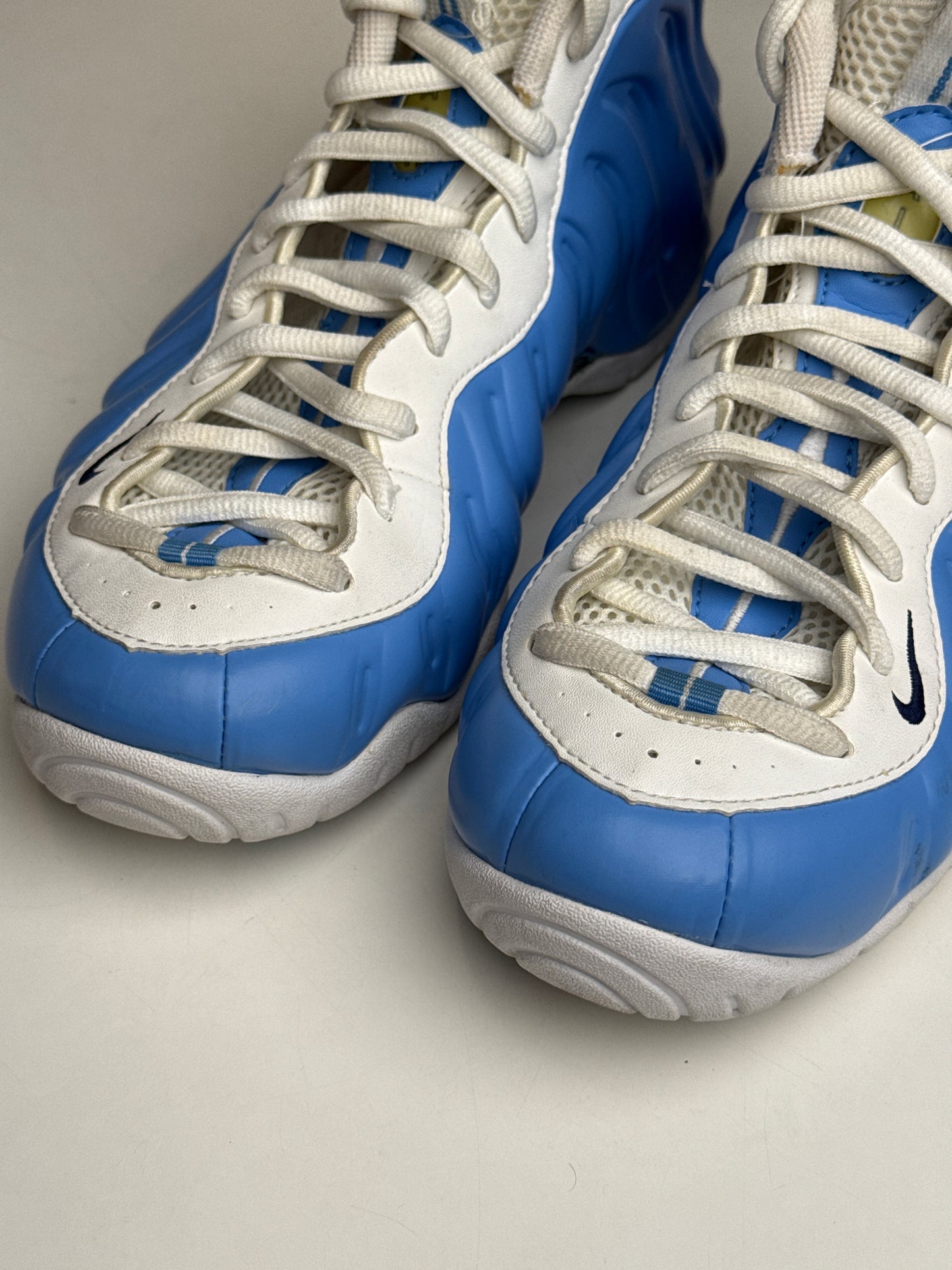 Nike Air Foamposite Pro OG University Blue