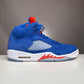 Air Jordan 5 Gators PE