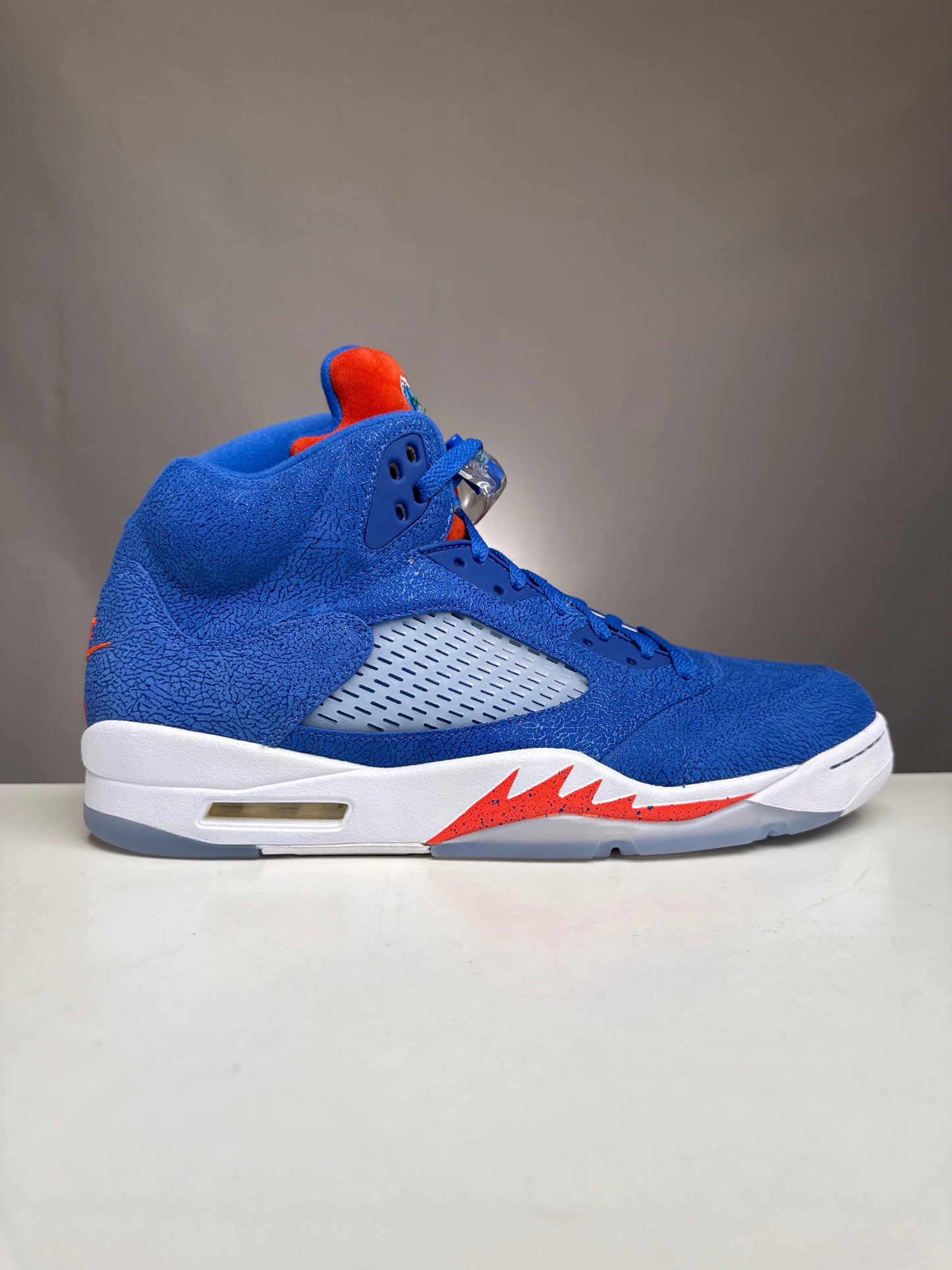 Air Jordan 5 Gators PE