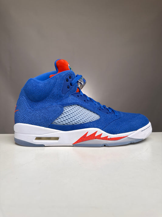 Air Jordan 5 Gators PE