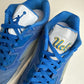 Air Jordan 5 Low Cleat UCLA PE (SZ 12)