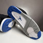 Air Jordan 4 Motorsport Alternate