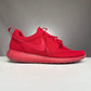 Nike Roshe Run Red