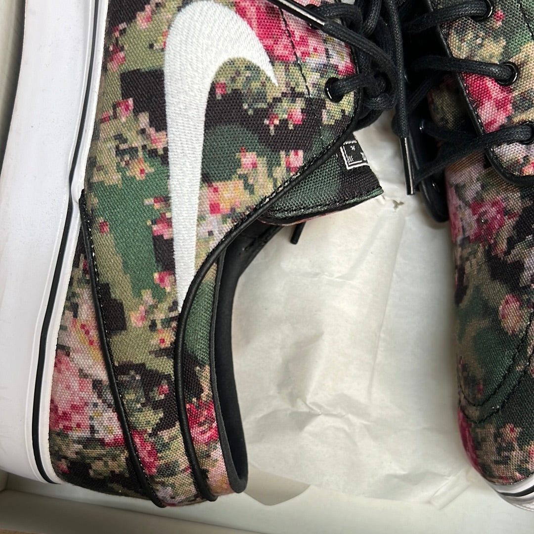 Nike Zoom Stefan Janoski PR Digital Floral – DNA SHOW