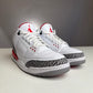 Air Jordan 3 Hall Of Fame