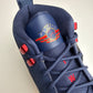 Air Jordan 12 Cleat MLB PE Navy (SZ 9)