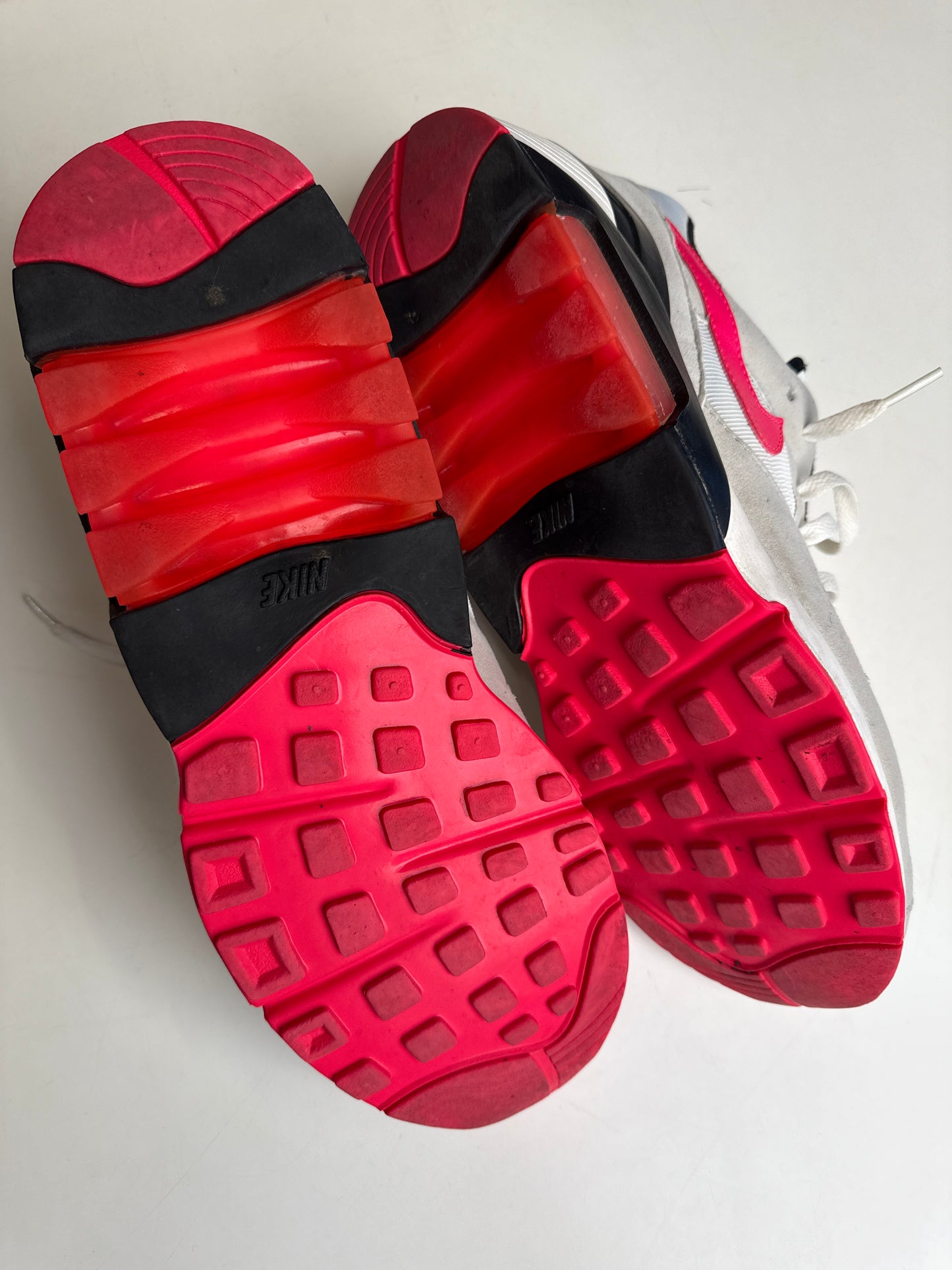 Nike Air 180