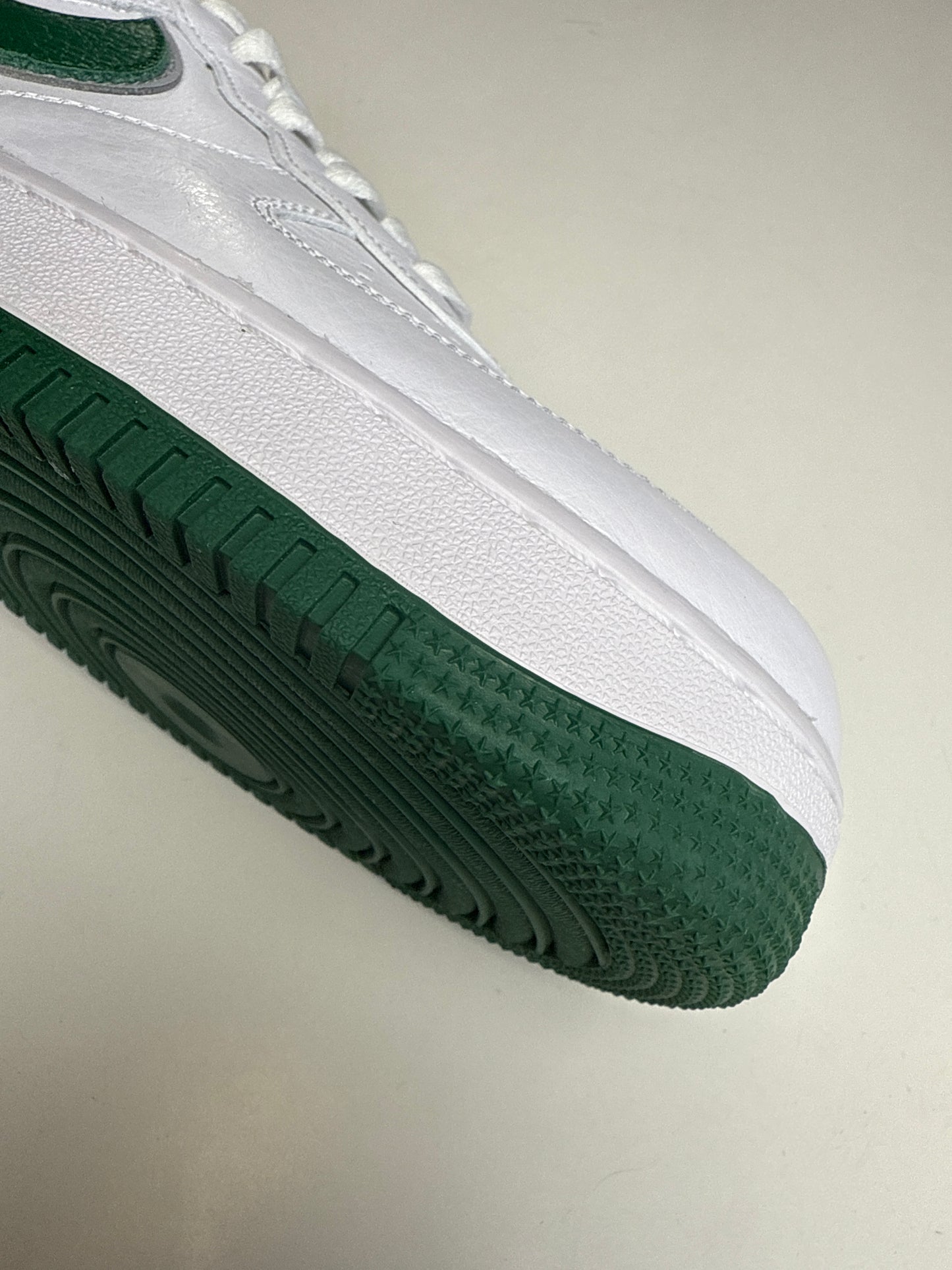 Nike Air Force 1 LeBron 4 Horseman