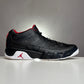 Air Jordan 9 Low Snakeskin