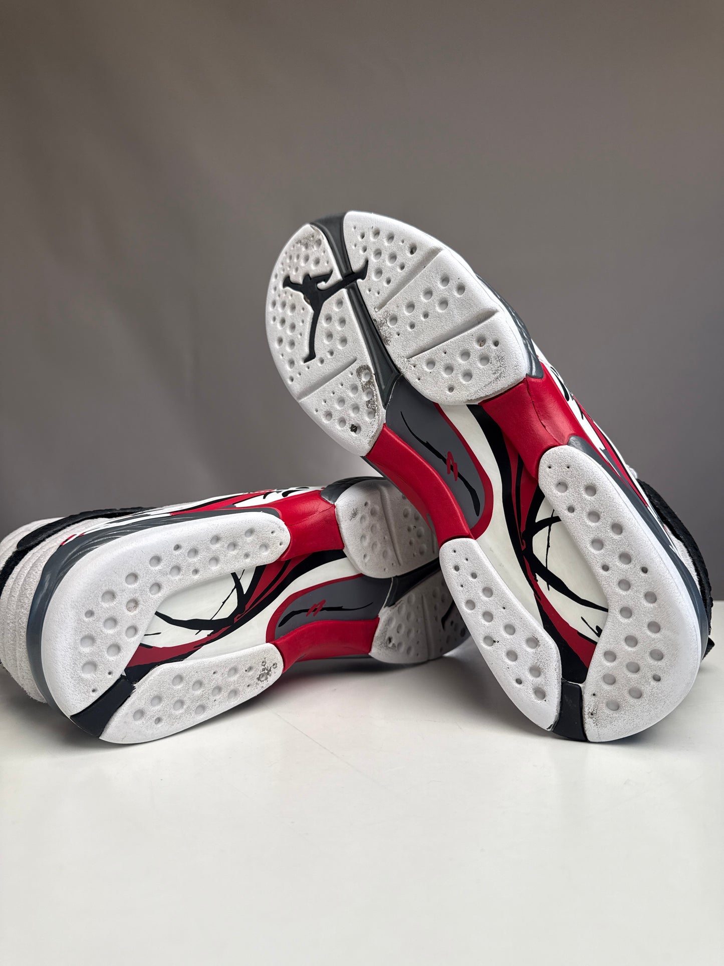 Air Jordan 8 Bugs 2013