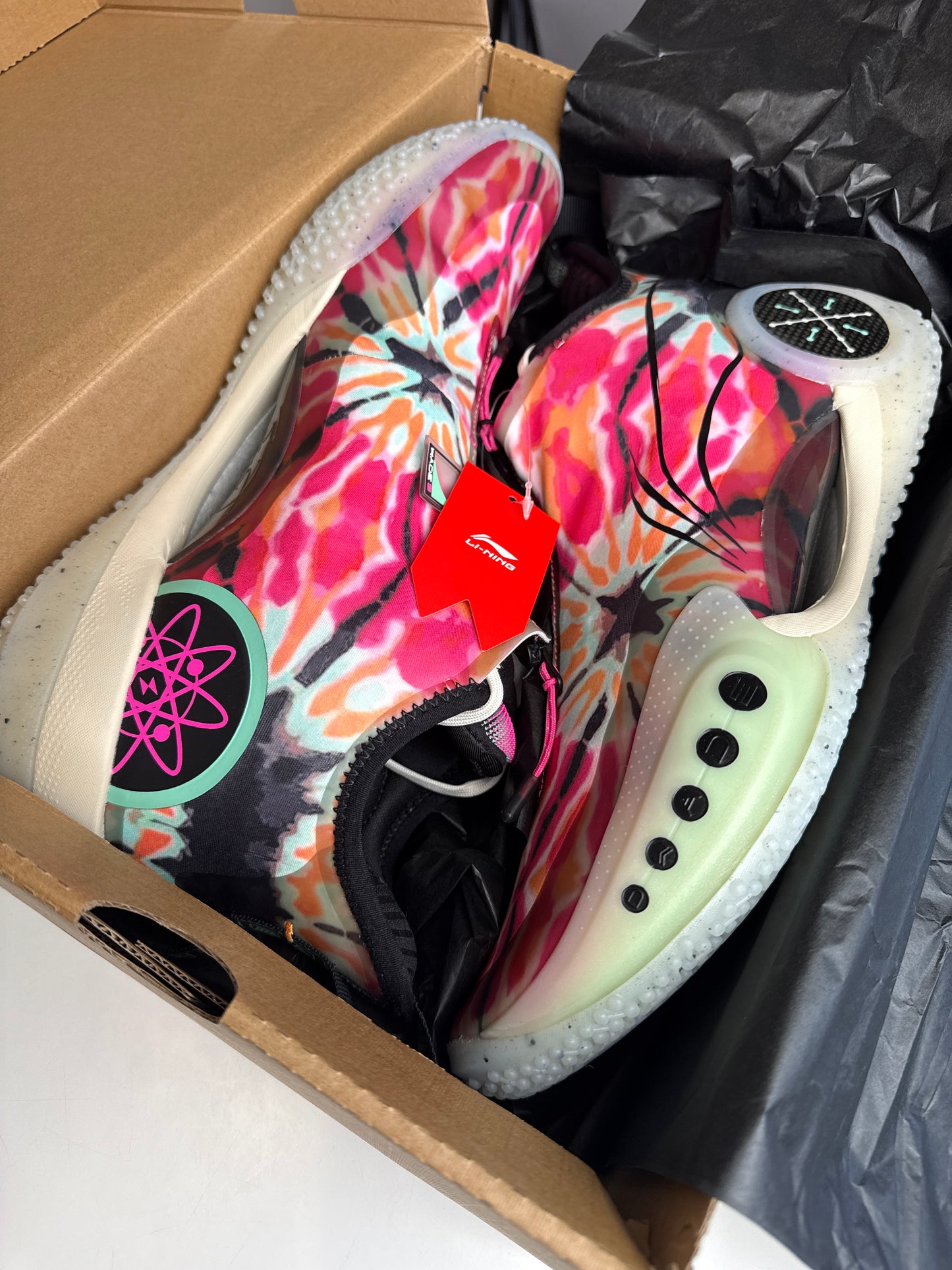 Way Of Wade 9 Sunshine State