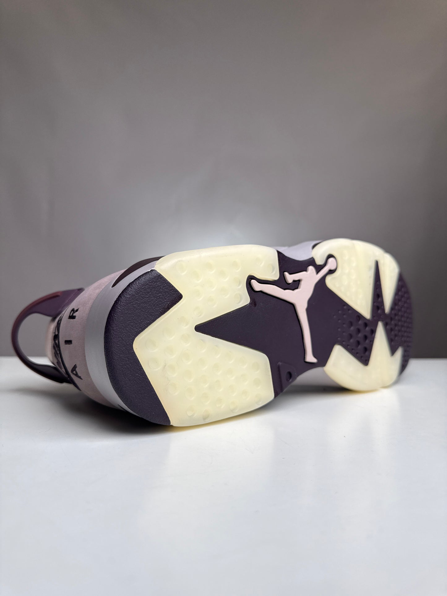 Air Jordan 6 A Ma Maniere (SZ 13)