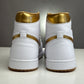 Air Jordan 1 High OG WMNS Metallic Gold