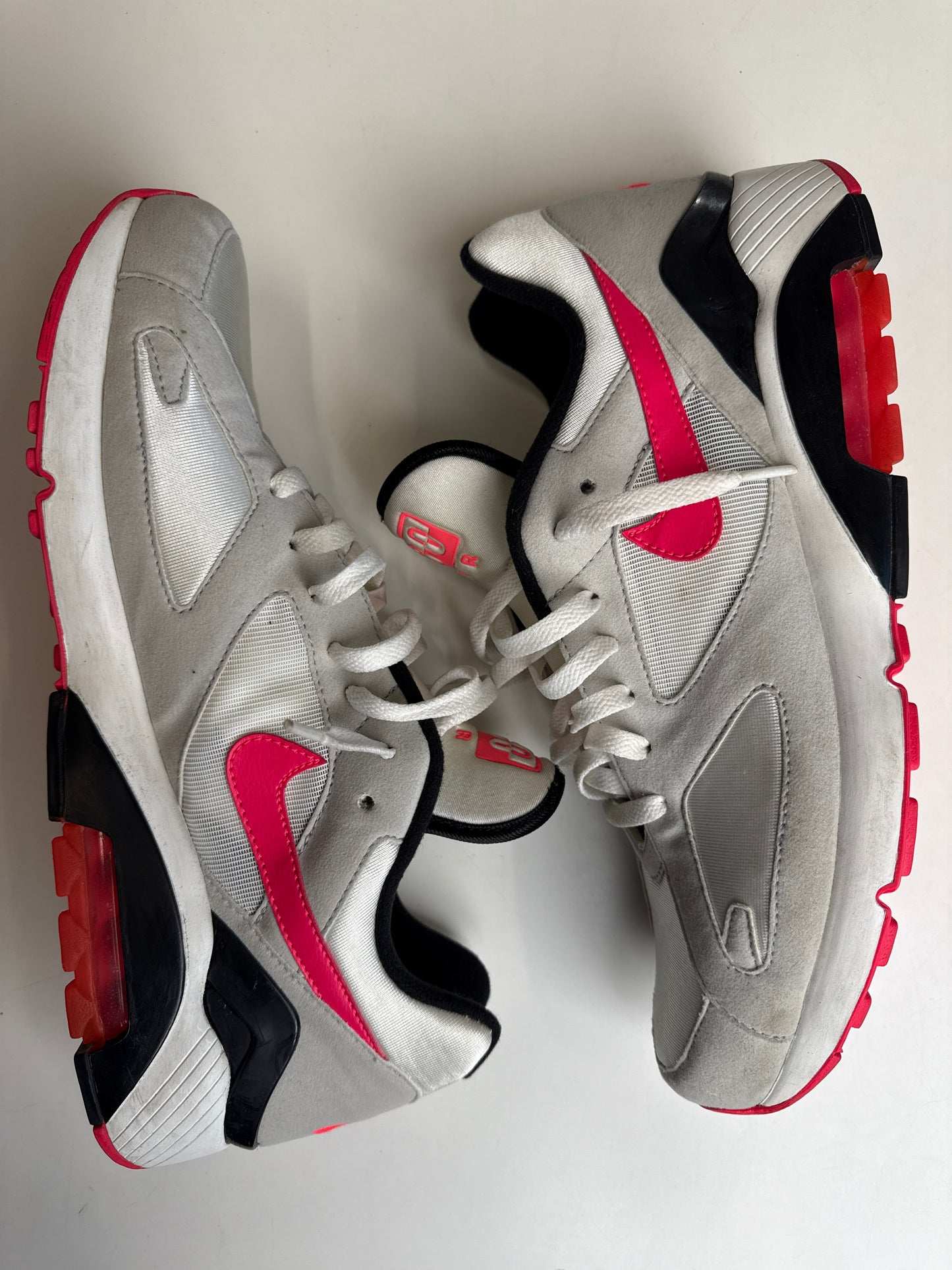 Nike Air 180