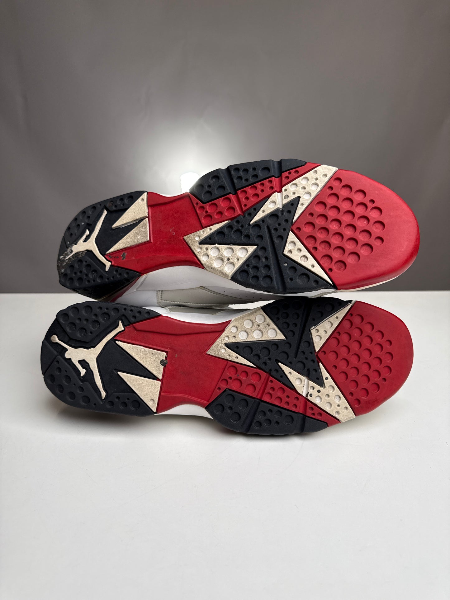 Air Jordan 7 Olympic 2004