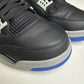 Air Jordan 4 Motorsport Alternate