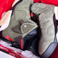 Air Jordan 6 Travis Scott Olive