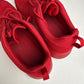 Nike Roshe Run Red