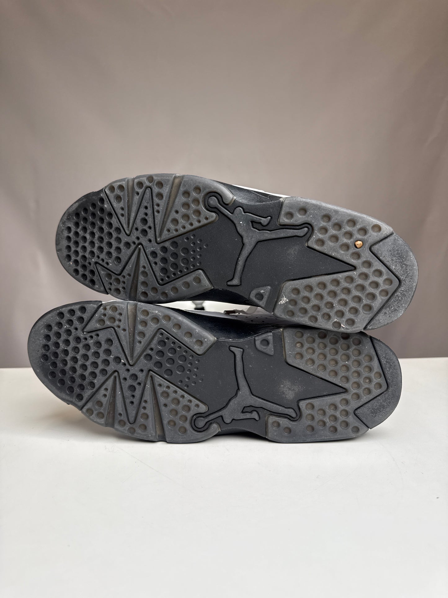 Air Jordan 6 Motorsport SAMPLE
