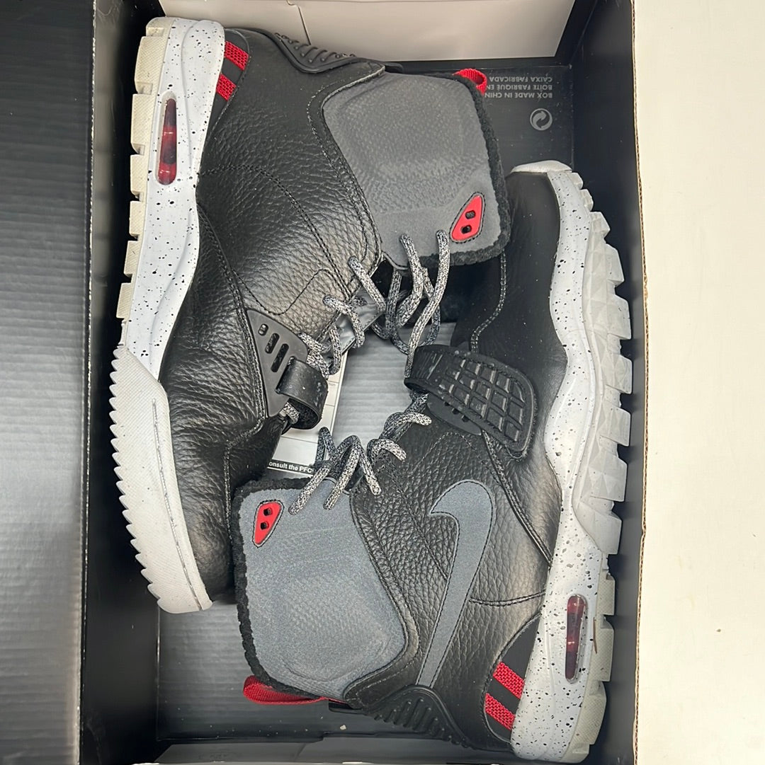 Boot Air Trainer Sc2 Nike Air Trainer SC High Bo And Arrows Men's