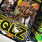 EQLZ 360 Nate Robinson