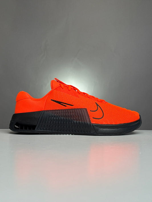 Nike Metcon 9 Orange