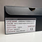 Jordan Formula 23 Whalburger White SAMPLE