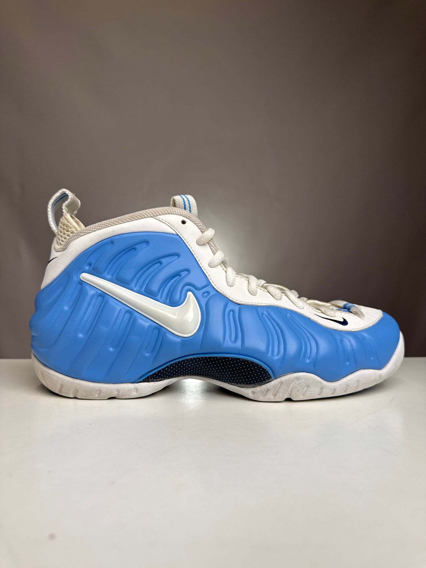 Nike Air Foamposite Pro OG University Blue