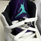 Air Jordan 5 Grape 2013